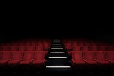 No cuddling and what else moviegoers can expect at the cinema