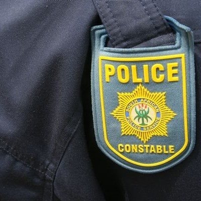Pedestrian killed  