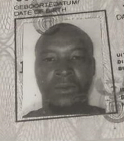 Murder suspects are still at large
