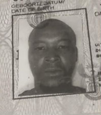 Murder suspects are still at large
