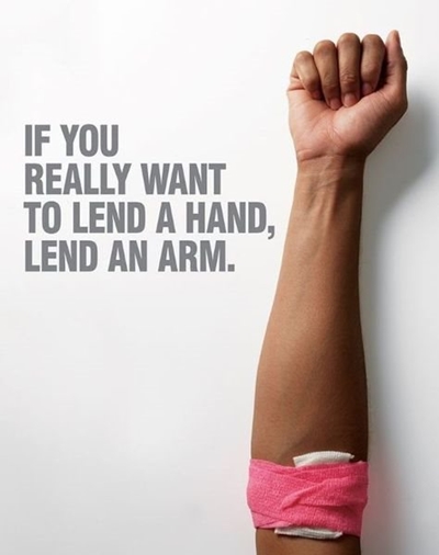 Your blood could be a lifeline