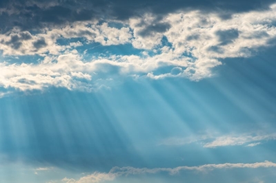 Weekend weather forecast