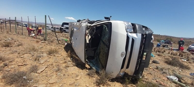Reeds tien dood op Oos-Kaapse paaie vandag