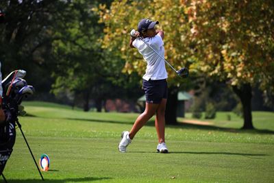 Mistry makes her move at Royal Cape
