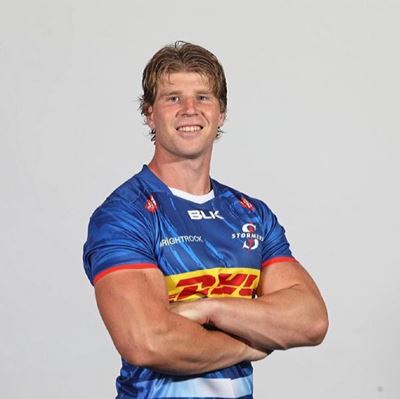 ‘Roos has much to offer in Springbok squad’ — former Bok captain