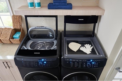 Trends to make the most of even the smallest kitchens