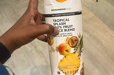 ‘We are treating this as a priority’ – Woolworths responds to foreign substances found in their juices