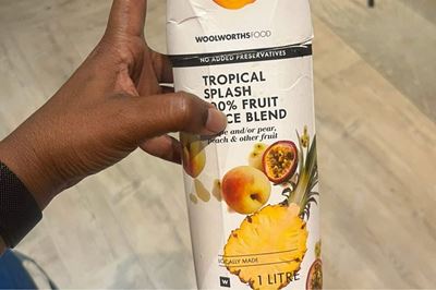 ‘We are treating this as a priority’ – Woolworths responds to foreign substances found in their juices