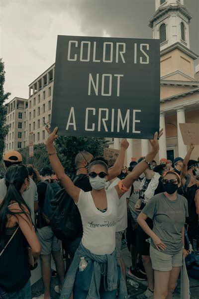 Demeaning question highlights humiliating nature of continuing race classification