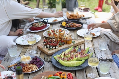 Human Rights Day: The Right to food is important to acknowledge 