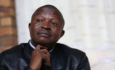 Land reform poses no threat to agriculture sector