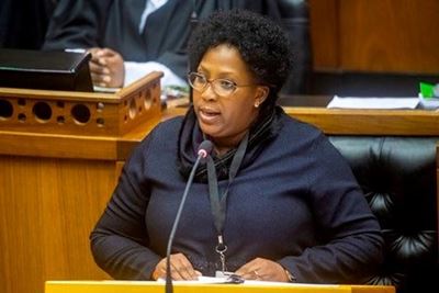 Mpumalanga premier’s secretary to sue women for claiming he’s related to his boss