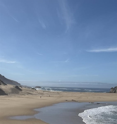 Busy day for rescuers on Robberg