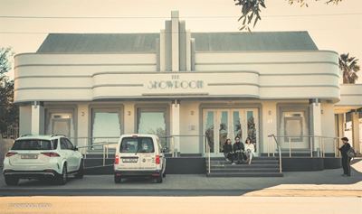Beplanning van Prins Albert-leesfees volstoom aan die gang