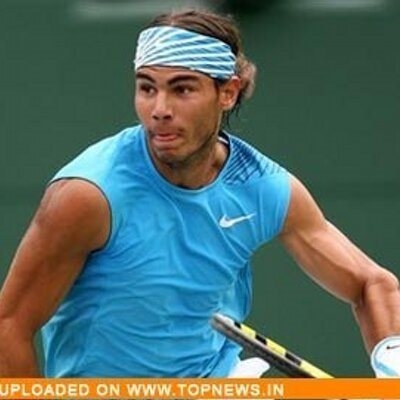 Nadal 'didn't expect' stunning run to Open final after injury