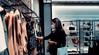 Covid-19: Guidelines for store, workplace safety