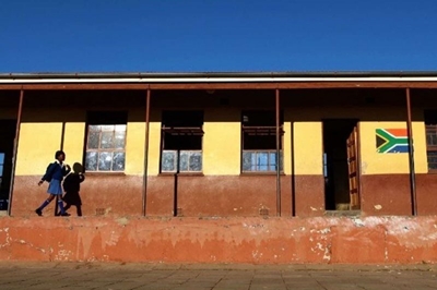 Grade 1 pupil raped: Calls for Lesufi to suspend principal of Tshwane school