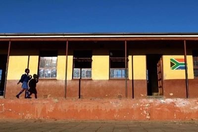 Grade 1 pupil raped: Calls for Lesufi to suspend principal of Tshwane school