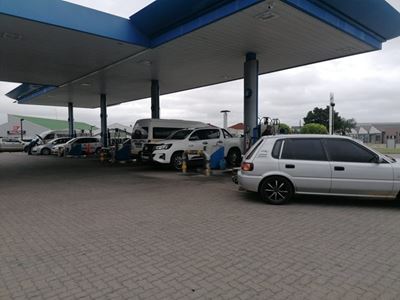 Rising international oil prices causes fuel price hike 