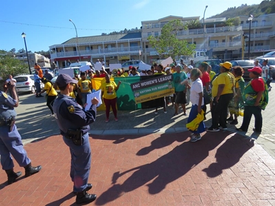 Rape case to conclude this month