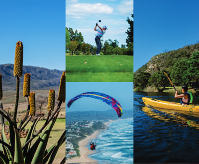 Tourism Advisory Committee for greater George area
