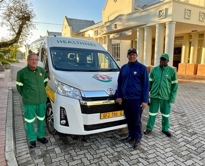 HealthNET pilot project improves access to care