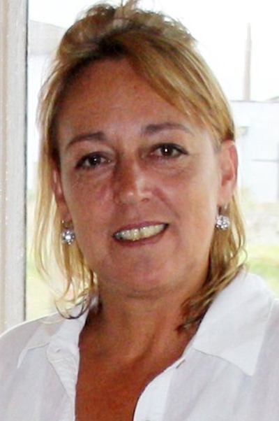Oud-redakteur oorlede