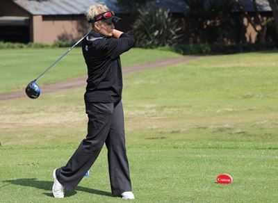  World’s best blind golfers set for Milnerton challenge