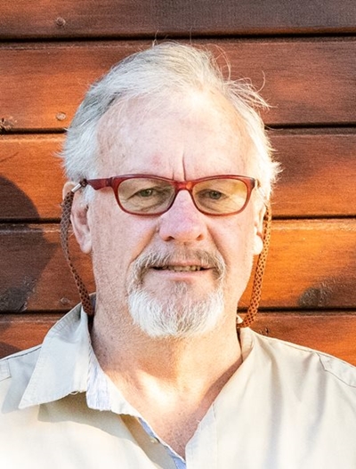 Sedgefield hydrogeologist recognised with international award