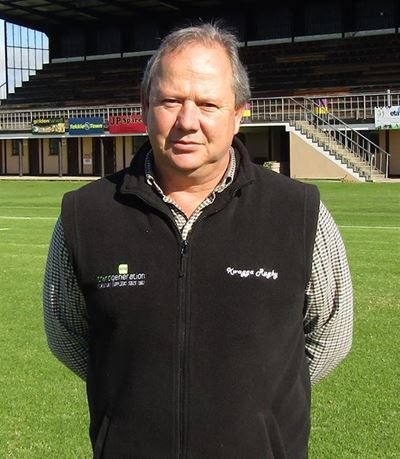 Talle van Outeniqua verteenwoordig SWD