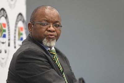Mantashe is lying and we challenge him to sue us, says Sunday World editor