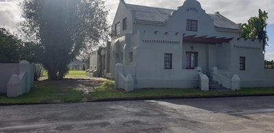 Knus nuwe tuiste vir wesies beplan