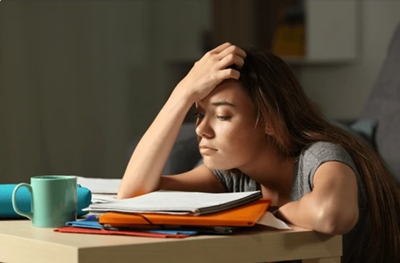 Why Rooibos is the perfect exam fuel for students