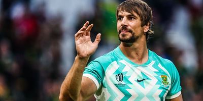 With Etzebeth sidelined, who will Boks pick at lock for second World Cup match?