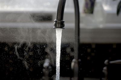 Save water at home with these tips