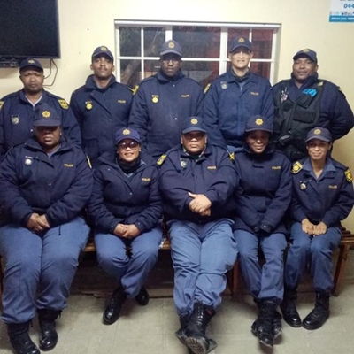 Kwa police crackdown on stock thieves