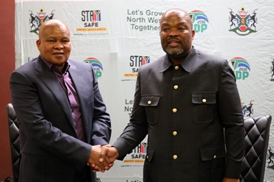 North West premier reshuffles Cabinet, fires two MECs