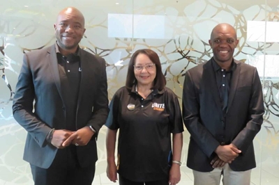 Bosa, GOOD and Rise Mzanzi merge to form Unite for Change