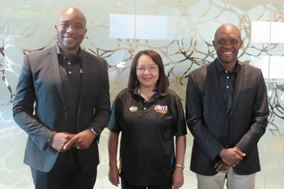 Bosa, GOOD and Rise Mzanzi merge to form Unite for Change