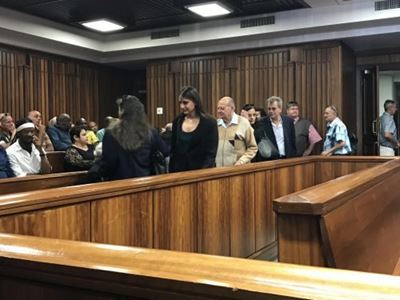 Panayiotou’s father fatally shot in hijacking