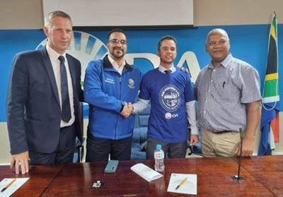 Gayton’s ‘culture of fear’ drives another Cape Town councillor from PA to DA 