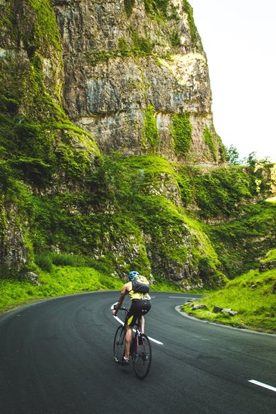 New Zealand's Strong wins opening stage of Tour of Britain