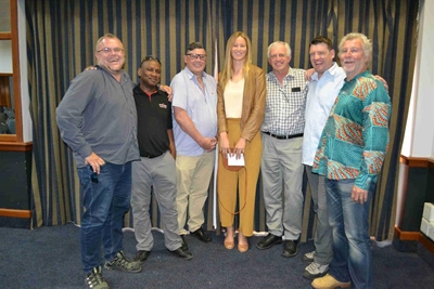 Indaba gee avontuur-toerisme nuwe trefkrag