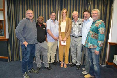 Indaba gee avontuur-toerisme nuwe trefkrag
