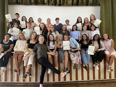 Kwaliteitonderrig by Hoërskool Langenhoven