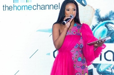 ‘A Africa that leads’: ‘Afrimaxx’ a new Pan-African lifestyle show 