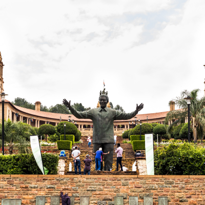 SA to host Netherlands, Denmark leaders