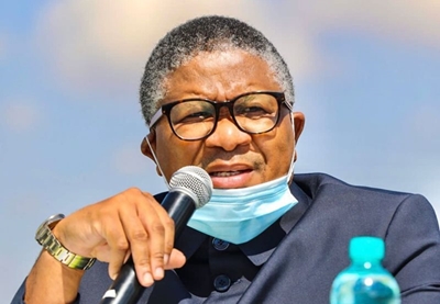 Road Accident Fund ‘biggest liability after Eskom’
