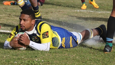 Seagulls loop nou voor in Super B