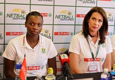 Spar Proteas upbeat ahead of Jamaica series